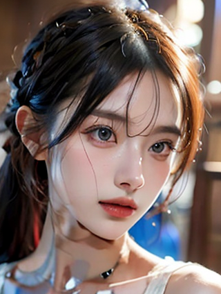 【真爱无界：一段跨越生死的承诺】